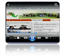 Días Virtuales CUDI