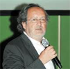 Alfredo Santillán (UNAM)