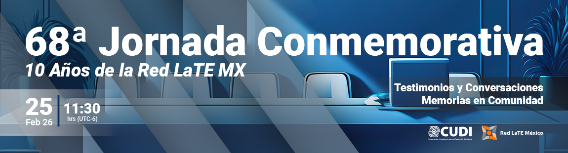 Testimonios y Conversaciones por los 10 años de la Red LaTe : Memorias en Comunidad