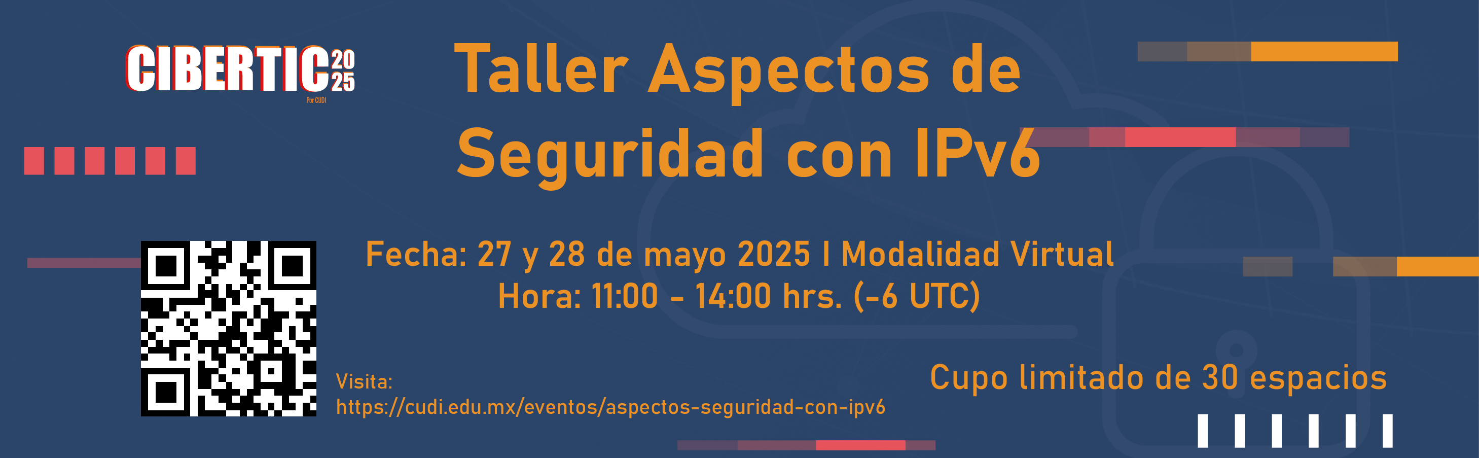 Taller Aspectos de Seguridad con IPv6