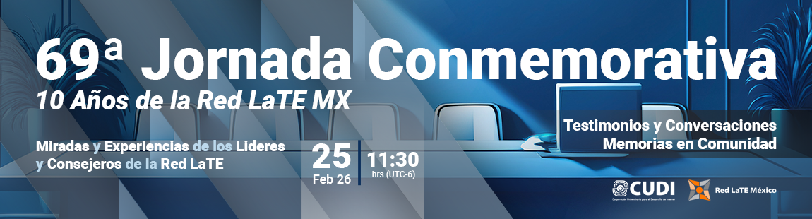 Testimonios y Conversaciones por los 10 años de la Red LaTe : Memorias en Comunidad