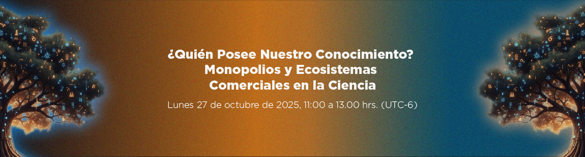 ¿Quién Posee Nuestro Conocimiento?