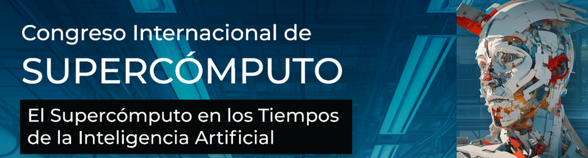 Congreso Internacional de Supercómputo