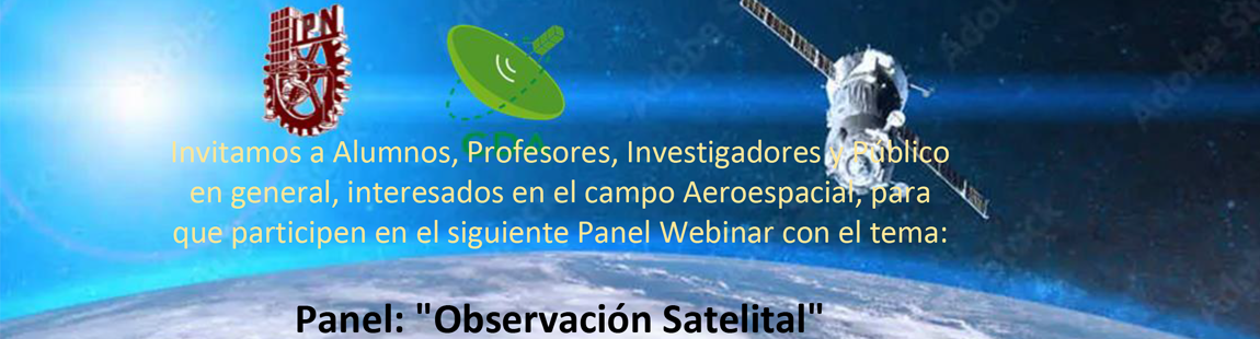 Observación Satelital