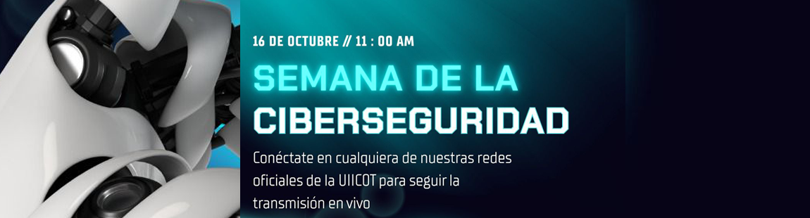 Semana de Ciberseguridad