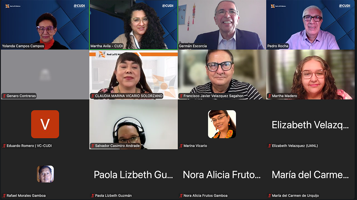 Participantes