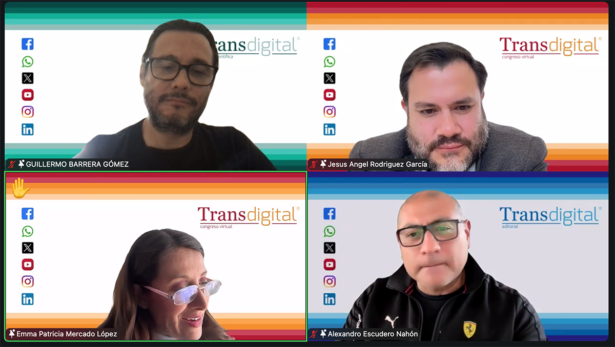 Conferencitas