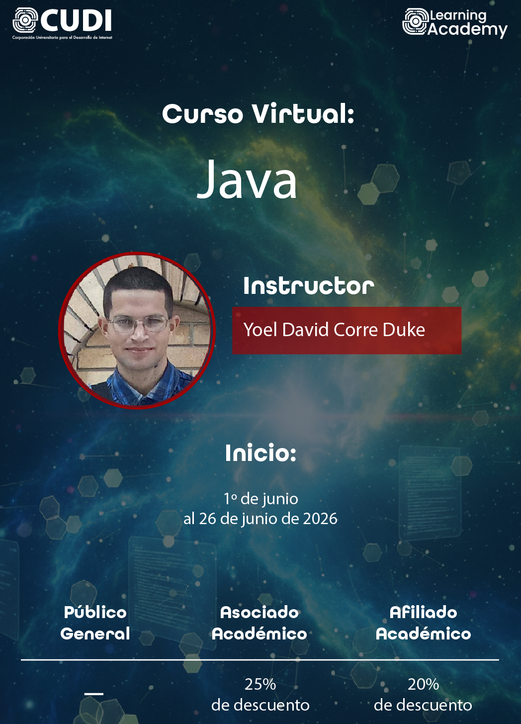 Curso JAVA