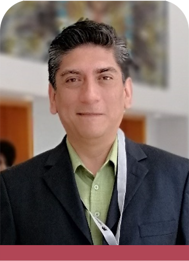 Dr. Alfredo Cristobal