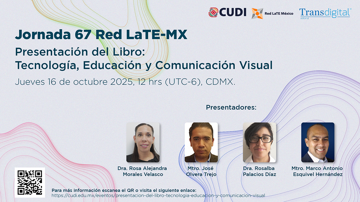 Presentación del libro