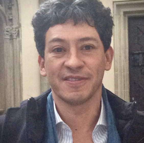 Gabriel Herrera Alva