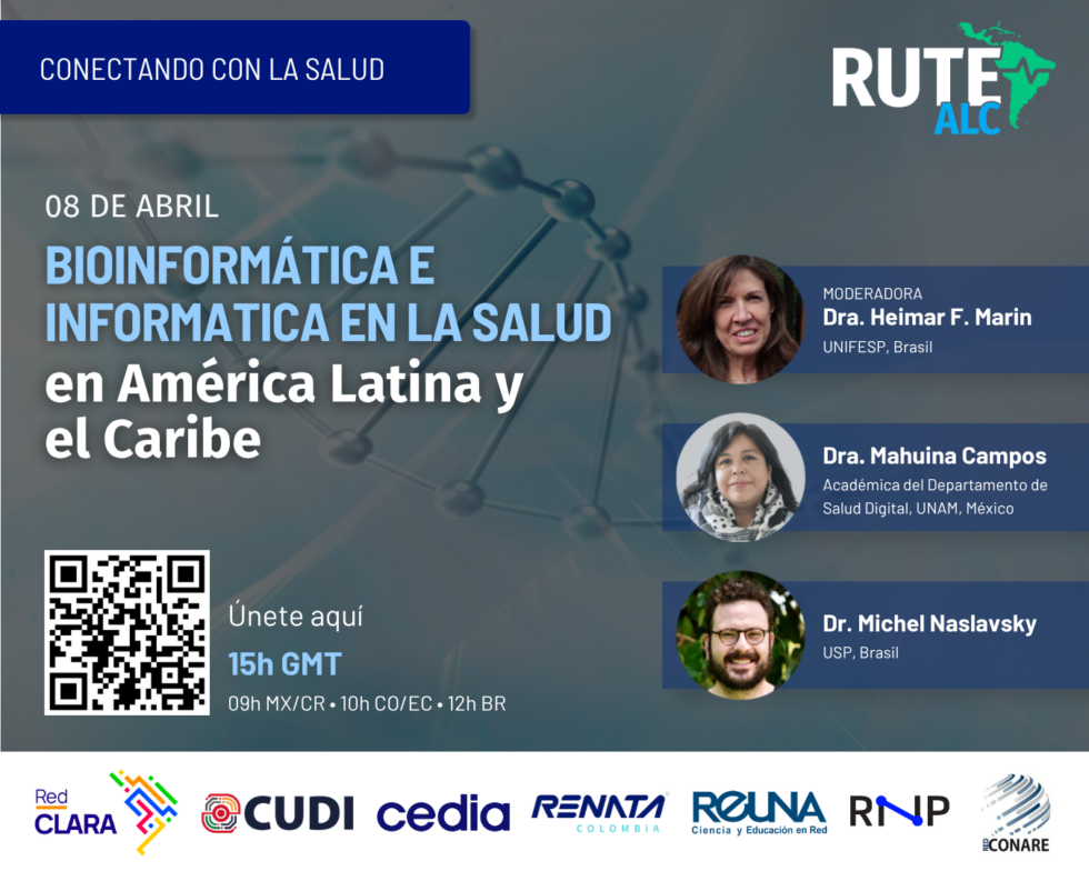 Segunda sesión RUTE ALC