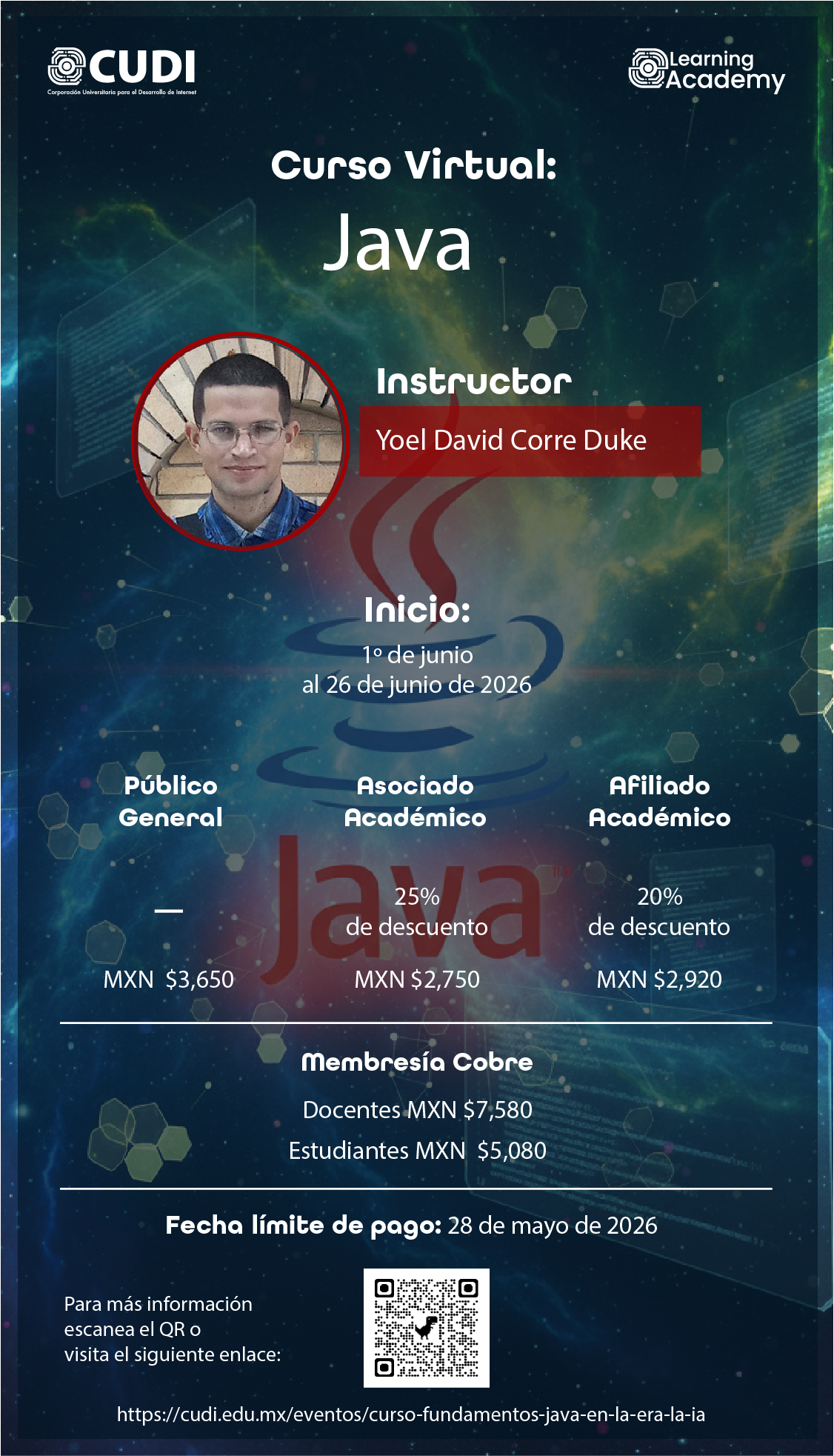 Curso Java
