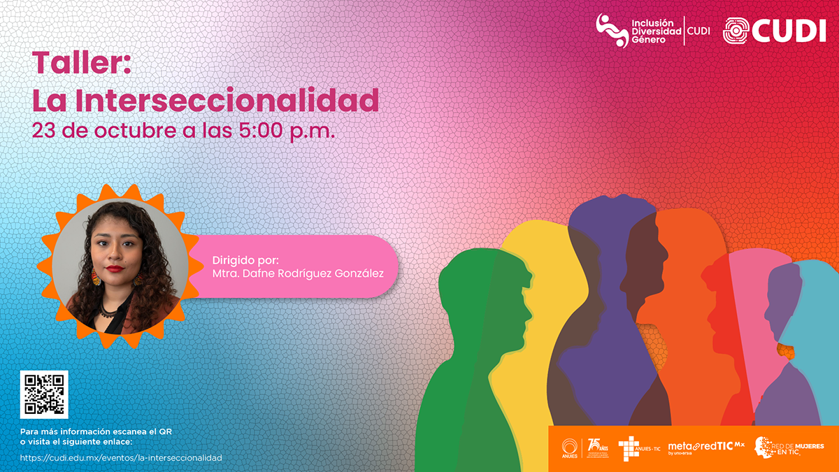 La Interseccionalidad