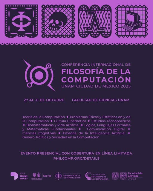 Poster filosofia