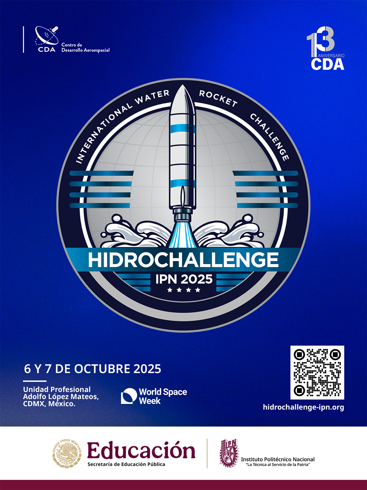 Hidrochallenge