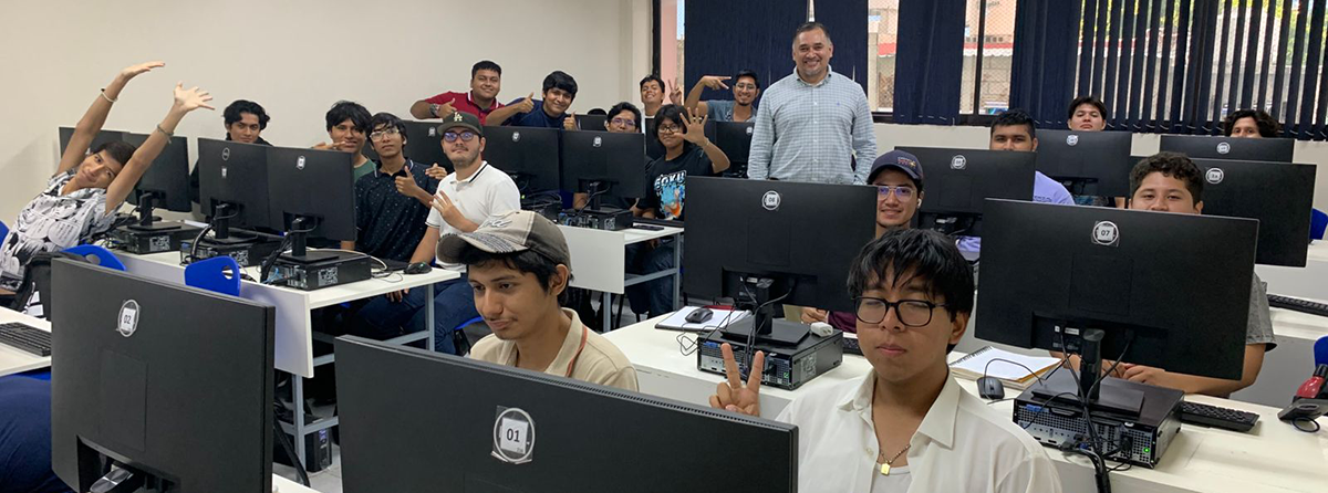 Talleres estudiantes