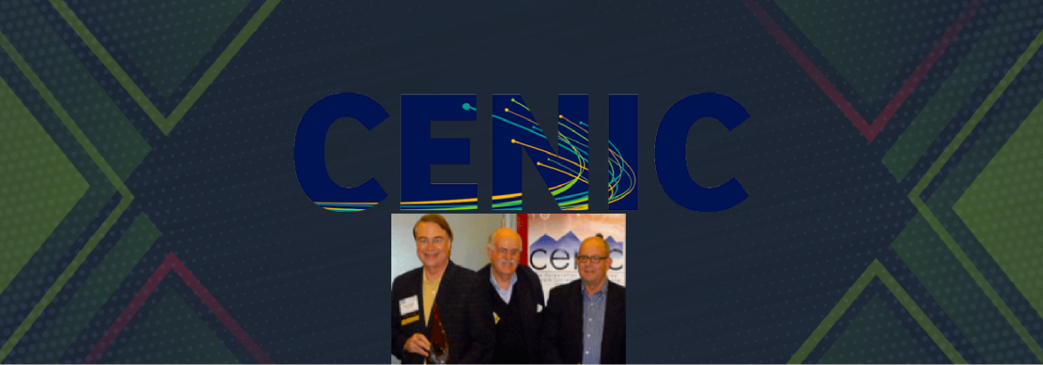 CUDI Recibe Premio CENIC´s 2012 Innovations in Networking