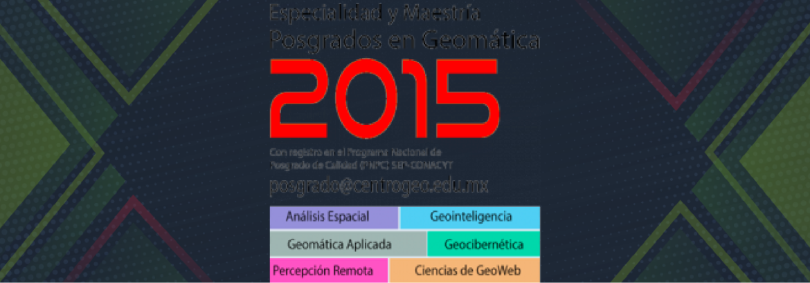 Abierta la convocatoria para participar con publicaciones, póster y presentaciones en e-AGE 2015