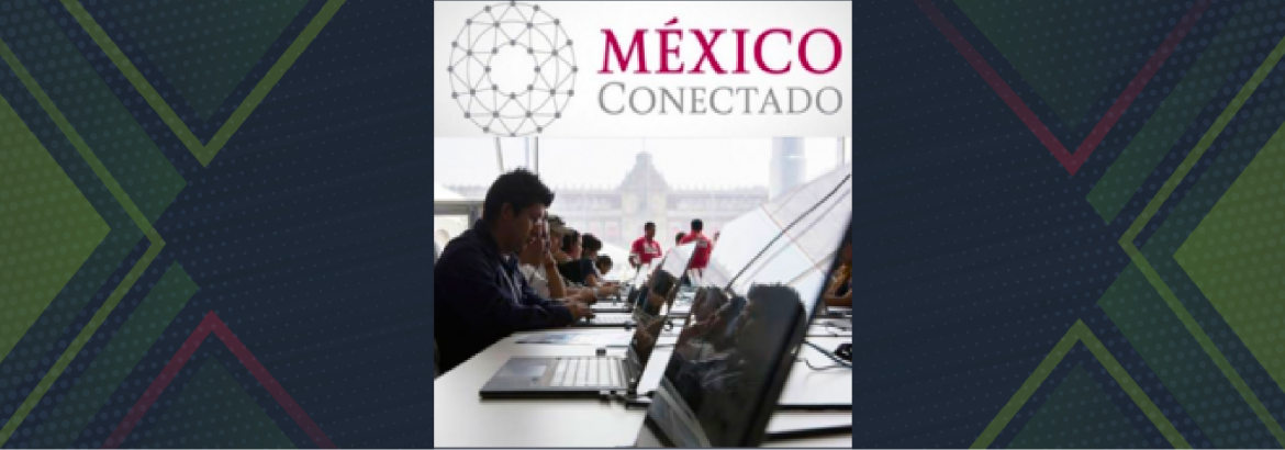 Premian a México Conectado en el Foro de la Cumbre Mundial de la Sociedad de la Información 2015