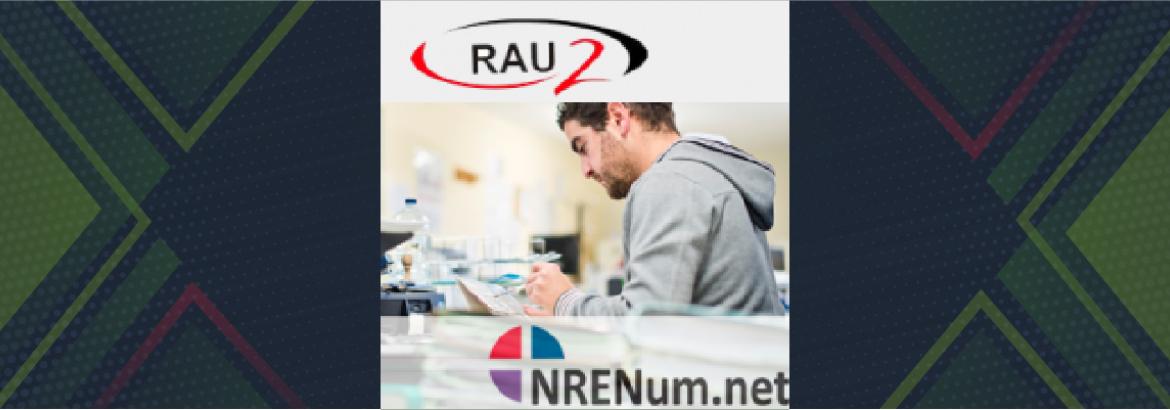 Una más y ya son 4 las RNIEs  de América Latina que se integran a NRENum.net 