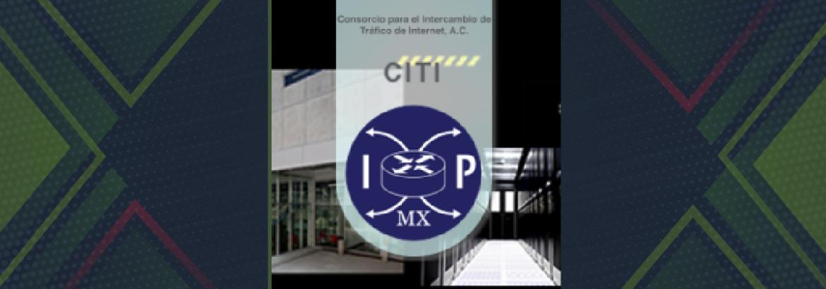 Lineamientos IXP publicados en el Diario Oficial