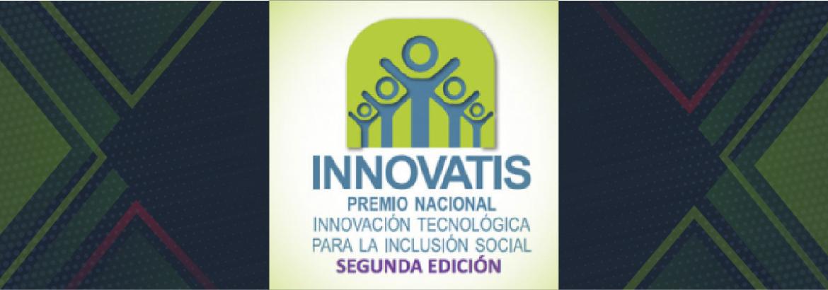 Convocatoria Premio Nacional Innovación Tecnológica para la Inclusión Social