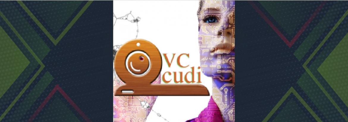 VC-CUDI una herramienta de colaboración para las Redes Nacionales Investigación y Educación