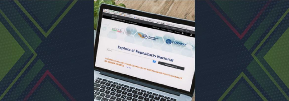 Repositorio Nacional: acceso digital y abierto al conocimiento