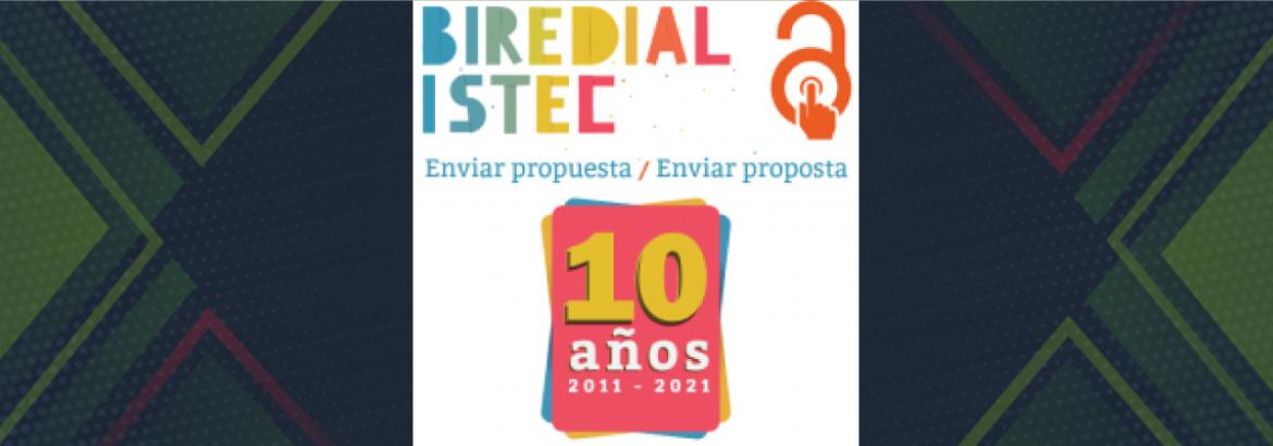 Conferencia Internacional BIREDIAL-ISTEC 2021