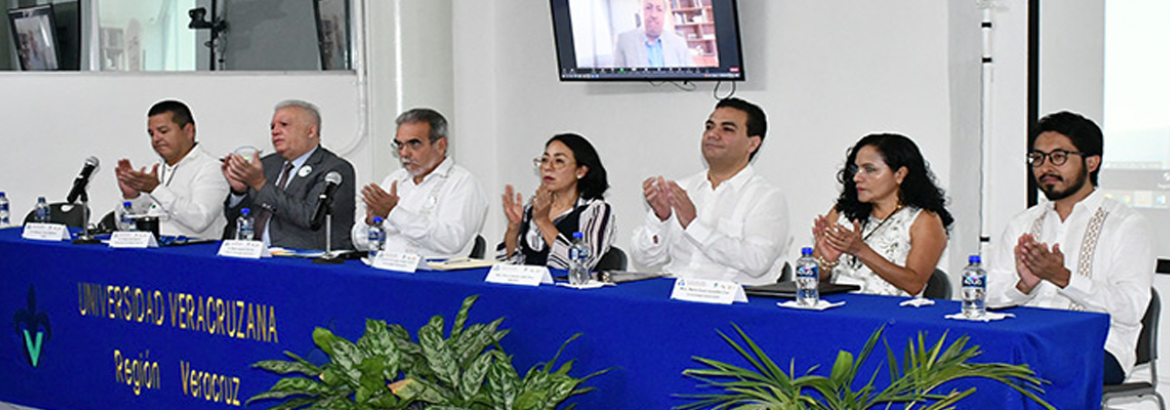 Ciberseguridad CUDI, sumando esfuerzos en la Universidad Veracruzana