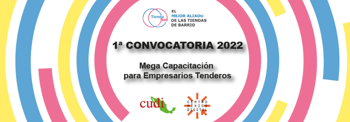  CONVOCATORIA 2022 para ser Sede de la Mega Capacita Acción 2022