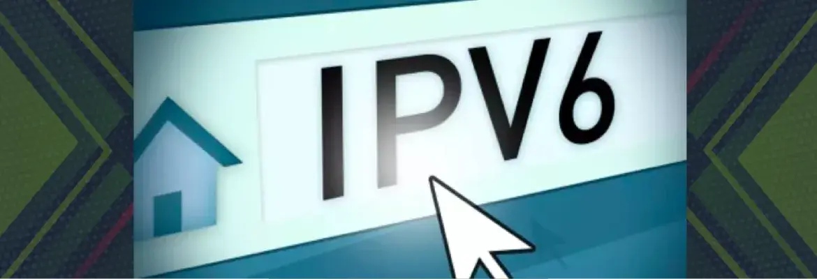 Convocatoria IPv6 de CISCO