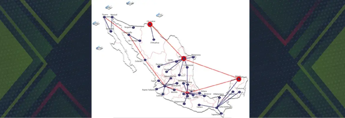 Convocatoria para generar grupos técnicos entre los miembros CUDI
