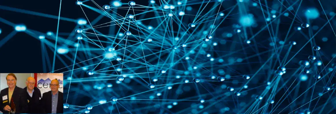 CUDI Recibe Premio CENIC´s 2012 Innovations in Networking