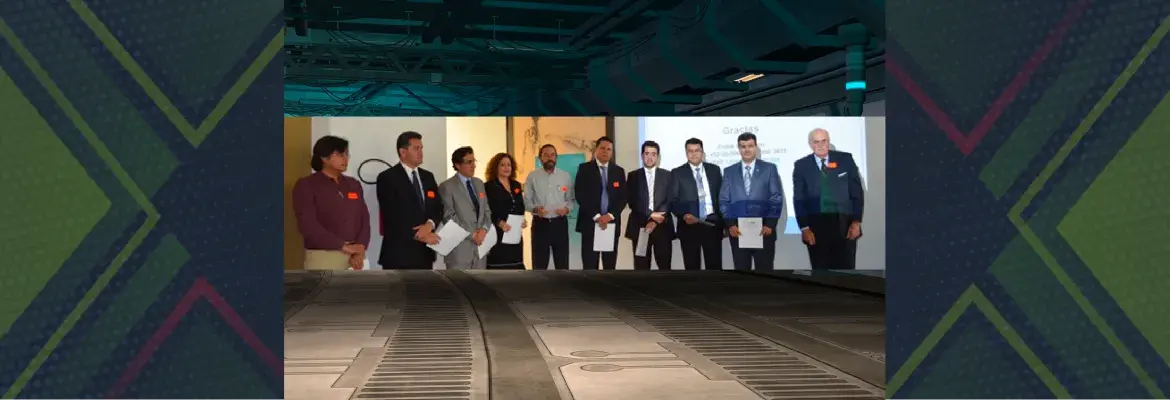 Primer encuentro del Consejo Especial e-Infraestructura México