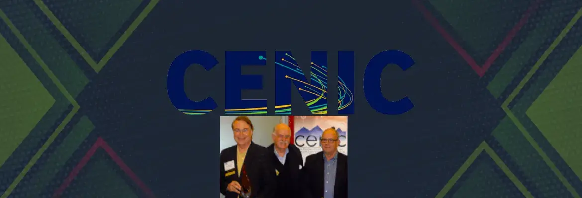 CUDI Recibe Premio CENIC´s 2012 Innovations in Networking