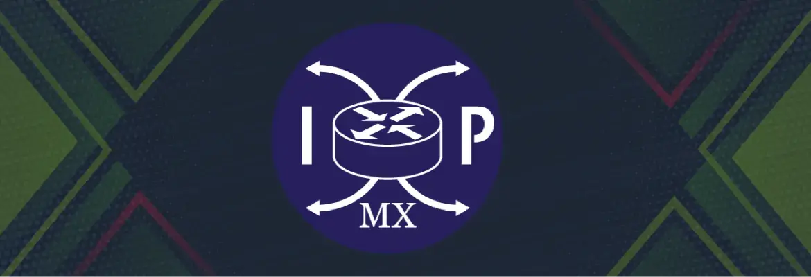 Primer IXP en México