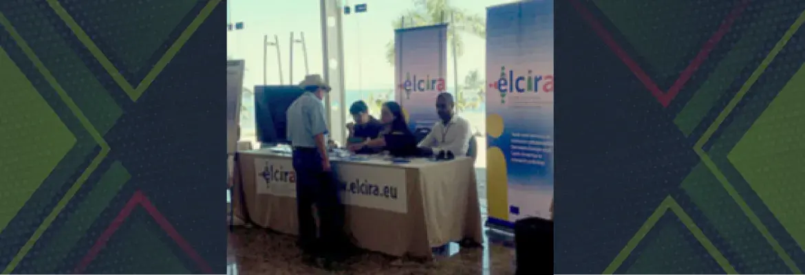 ELCIRA participa en destacados eventos internacionales