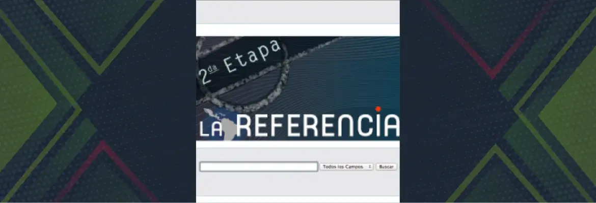 LA Referencia anuncia segunda etapa