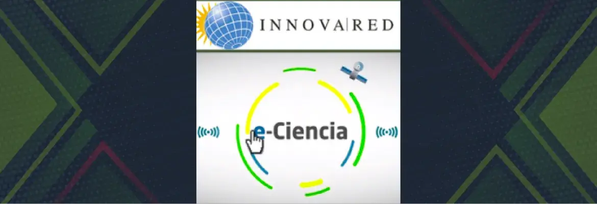 Lanzamiento del programa nacional de e-Ciencia