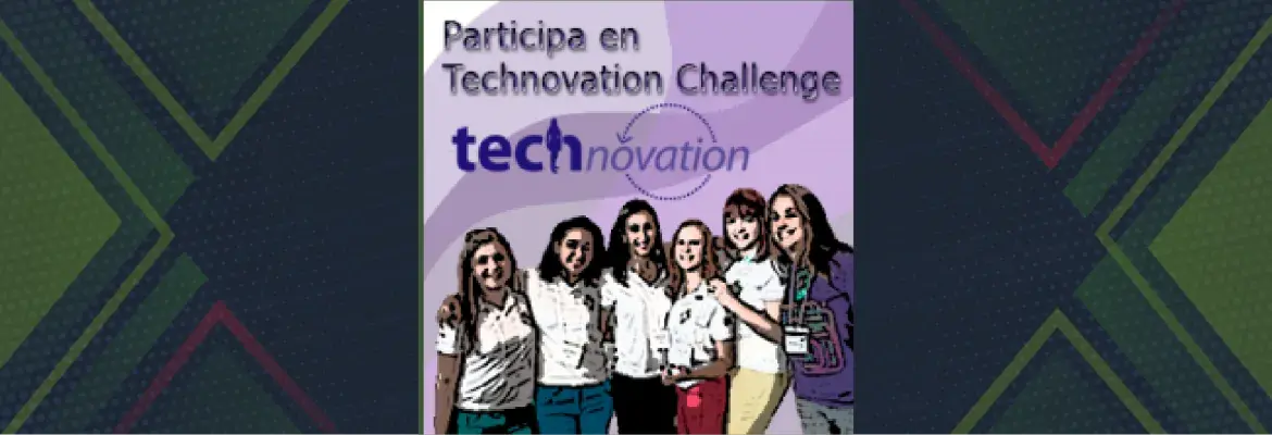 Technovation Challenge