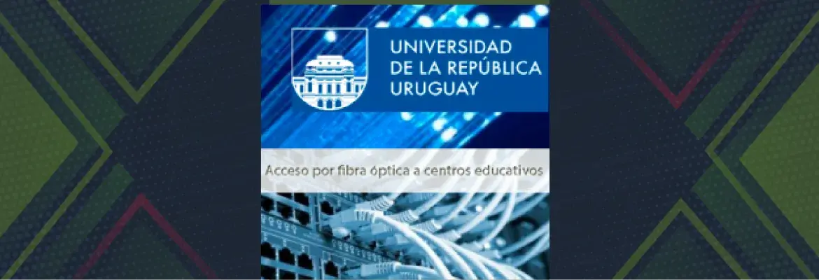 Firman acuerdo de cooperación para brindar acceso por fibra óptica a centros educativos