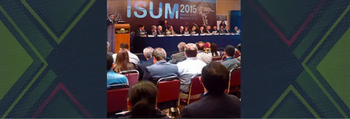 Envía tu propuesta y participa en el 6° Congreso Internacional de Supercómputo en México - ISUM 2015