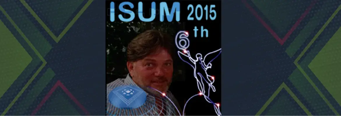 ISUM2015