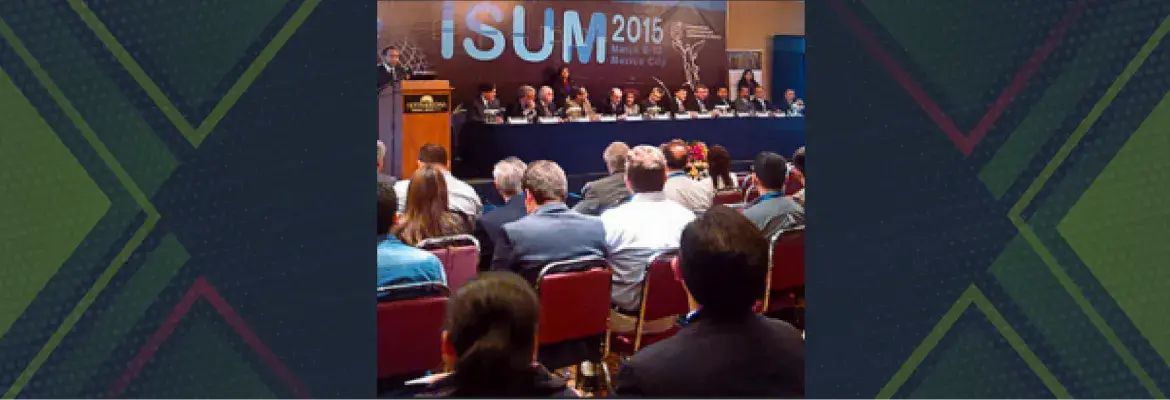 País que no computa, tampoco compite: expertos internacionales reunidos en México