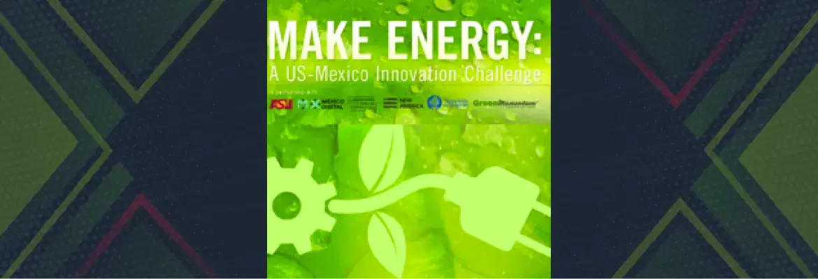 Participa y gana un MacBook Pro, un kit Huxley RepRap, entre otros excelentes premios