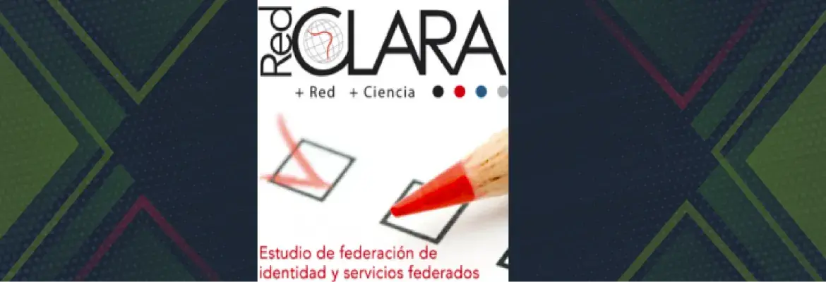 Estudio de Federación de Identidad y Servicios Federados