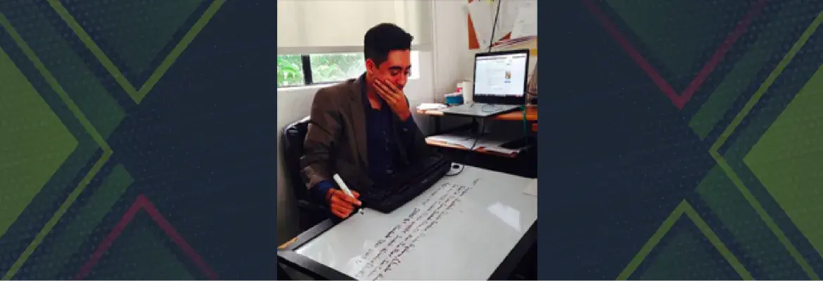 NRENum.net da la bienvenida a la Red Nacional de Investigación y Educación mexicana