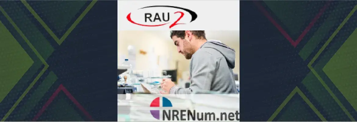 Una más y ya son 4 las RNIEs  de América Latina que se integran a NRENum.net